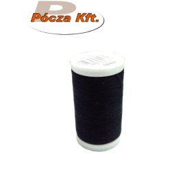 Gépselyem fekete 9750 Corona