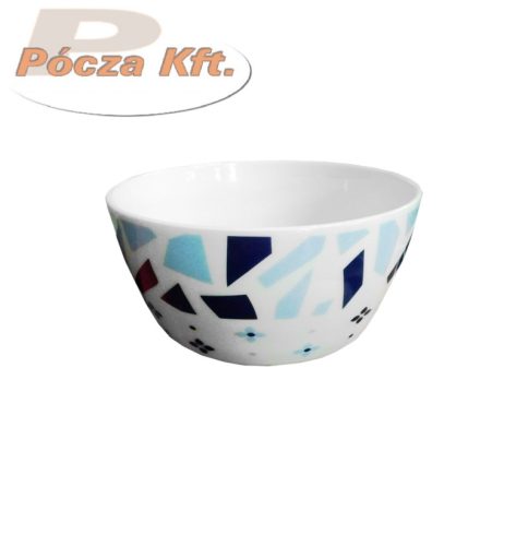 Müzlis tál egyenes falú görög 10,9cm