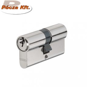 ABUS hengerzárbetét 35/35  D10 5 kulcsos