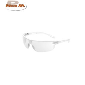 Védőszemüveg Stealth 16G víztiszta