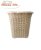 Szemetes kosár rattan Dünya 15L 30x30x30cm
