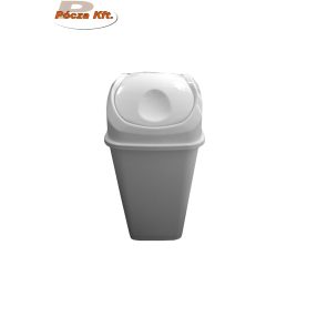 Szemetes 50L SLIM