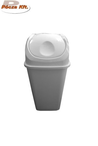 Szemetes 50L SLIM