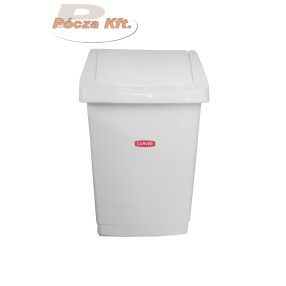 Szemetes Curver 15L CLICK-IT billenős BIN