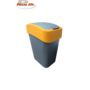 Szemetes Curver FLIP BIN 25L billenős