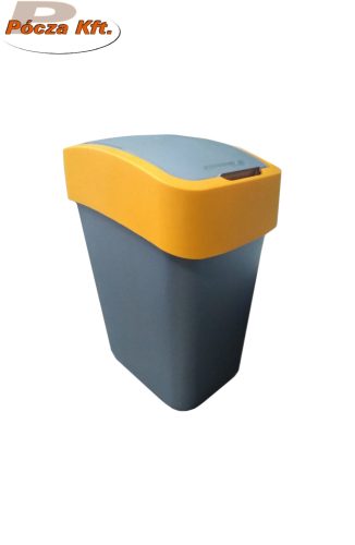 Szemetes Curver FLIP BIN 25L billenős