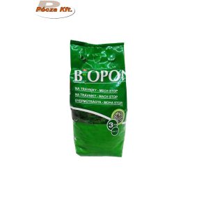 BIOPON gyepműtrágya moha ellen 3kg