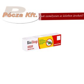 Biostop egérragasztó 135g