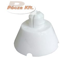 Centrifuga láb KIFUTÓ