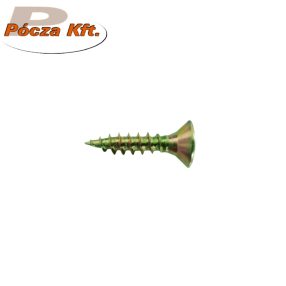 CK  csavar  6x30