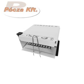 Comfort 11 mini partigrill sütő