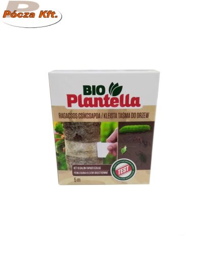 Csíkcsapda ragacsos Bio Plantella