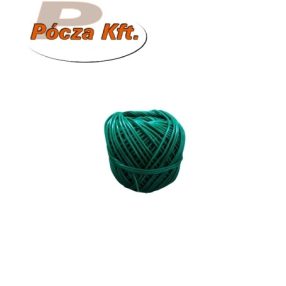 Csőkötöző 1kg 3mm zöld