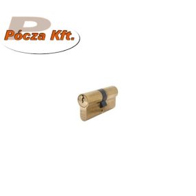 Bizt.hengerzárbetét 30/45 ABUS