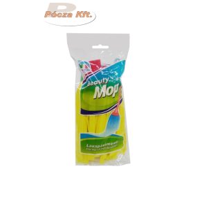 Felmosófej Beauty Mop,sárga