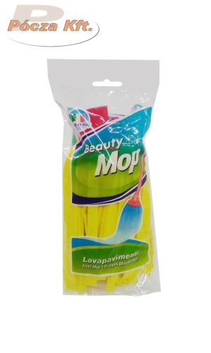 Felmosófej Beauty Mop,sárga