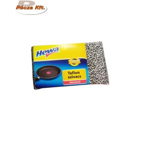Szivacs teflon Hewa