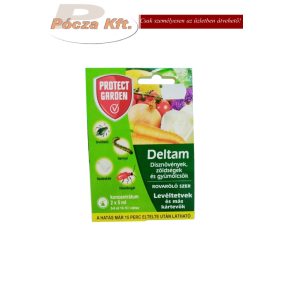 Deltam  rovarölőszer 2x5ml