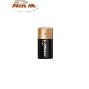 Bébi elem Duracell C 1,5V LR14