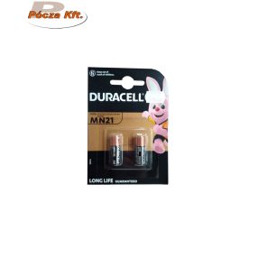Elem A23 12V Duracell B2