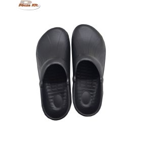 Kerti papucs Demar NEW EVA férfi fekete 