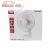 Ventilátor asztali 29cm 35W ENTAC