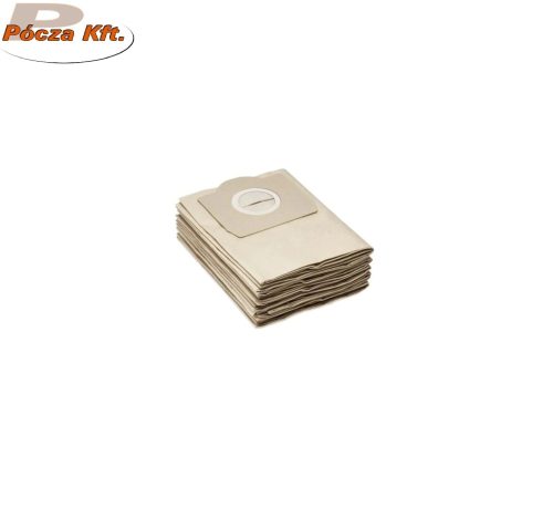 Porzsák ETA24-IZ-418-0418-1418 papír Junior