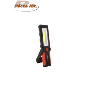 Szerelőlámpa 1W COB  200lm Entac