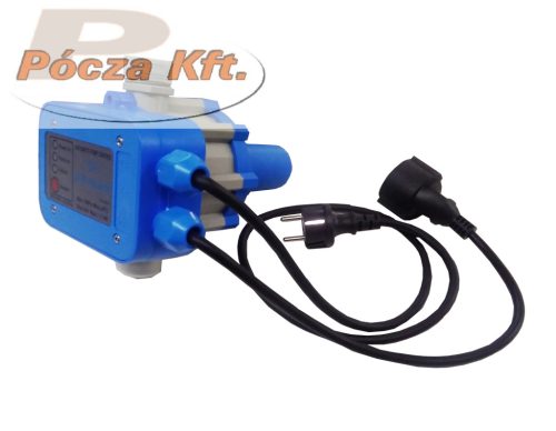 Hidrokontroll BRH-1102 presscontrol F730