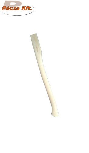 Fejszenyél  egyenes 100cm szerszámnyél