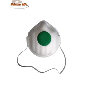 Pormaszk FFP2 szelepes FS-20V
