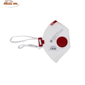 Pormaszk FFP3 szeleppel