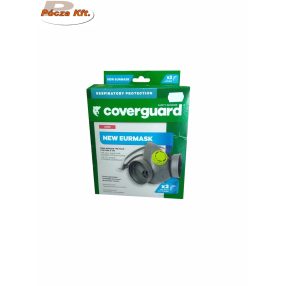 Félálarc permetezéshez 22102 COVERGUARD