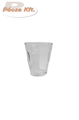 Presszós  pohár 160ml közepes