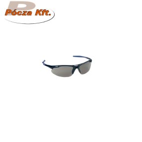 Védőszemüveg M9700 füst