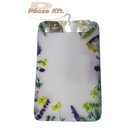 Fürdőszoba szőnyeg 45x70cm 857347,kikelet,vegyes mintás