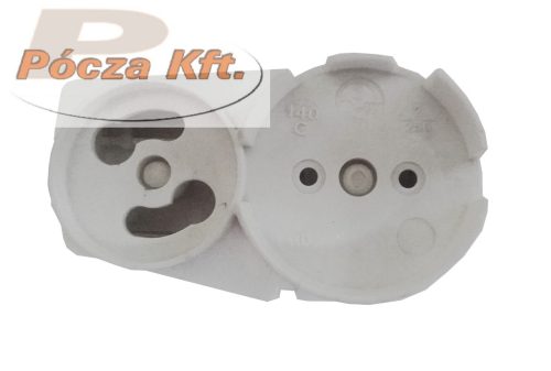 Fénycsőfoglalat G13 STUC140/C KIFUTÓ