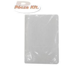   Páraelszívó betét fehér zsírfilter univ. 1200mmx500mm IZ-FKOU