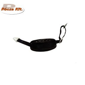 Állpánt állvédővel munkavédelmi sisakhoz GP