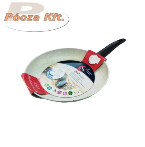 Szeletsütő nyeles 28cm  indukciós