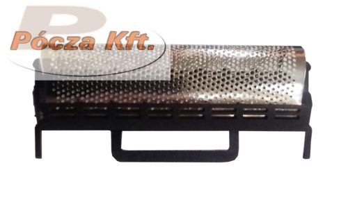 Grundig borotva  alkatrész GS72 kifutó