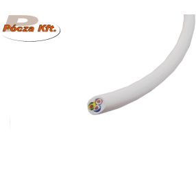 MTK kábel 3x0,75mm2