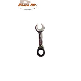 Racsnis csillag-villáskulcs 17-es HANS