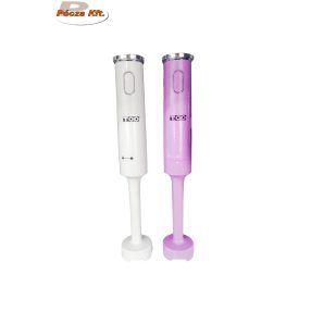 Botmixer HB-200-112-W-S fehér 200W TOO