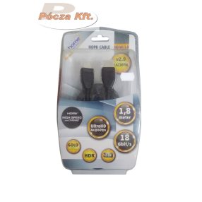 HDMI kábel 