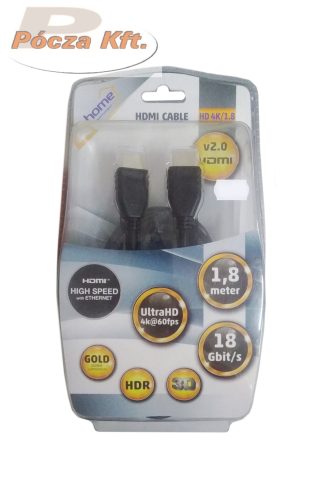 HDMI kábel 