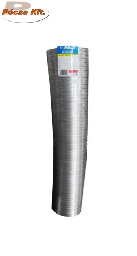 AL Flexo 100/0,6-2,5m harmónika szellőző cső