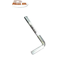 Imbuszkulcs 6mm