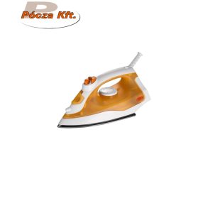 Gőzvasaló IR-121-Y 1400W sárga TOO