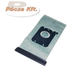   Porzsák 4230-703-2023-IZ-E5/PH5WPGY-E Electrolux / AEG / Philips S-BAG ET1 Gyári vászon (textil) 